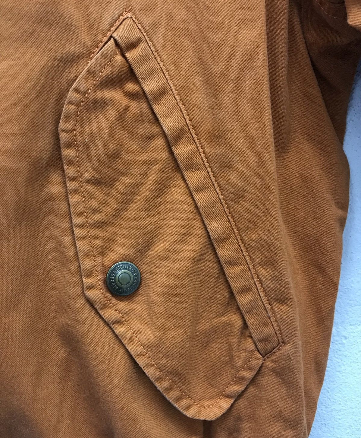 Japanese Brand × Vintage Vintage A.S-Studio Specially Selected Jacket Size US L / EU 52-54 / 3 - 8 Thumbnail