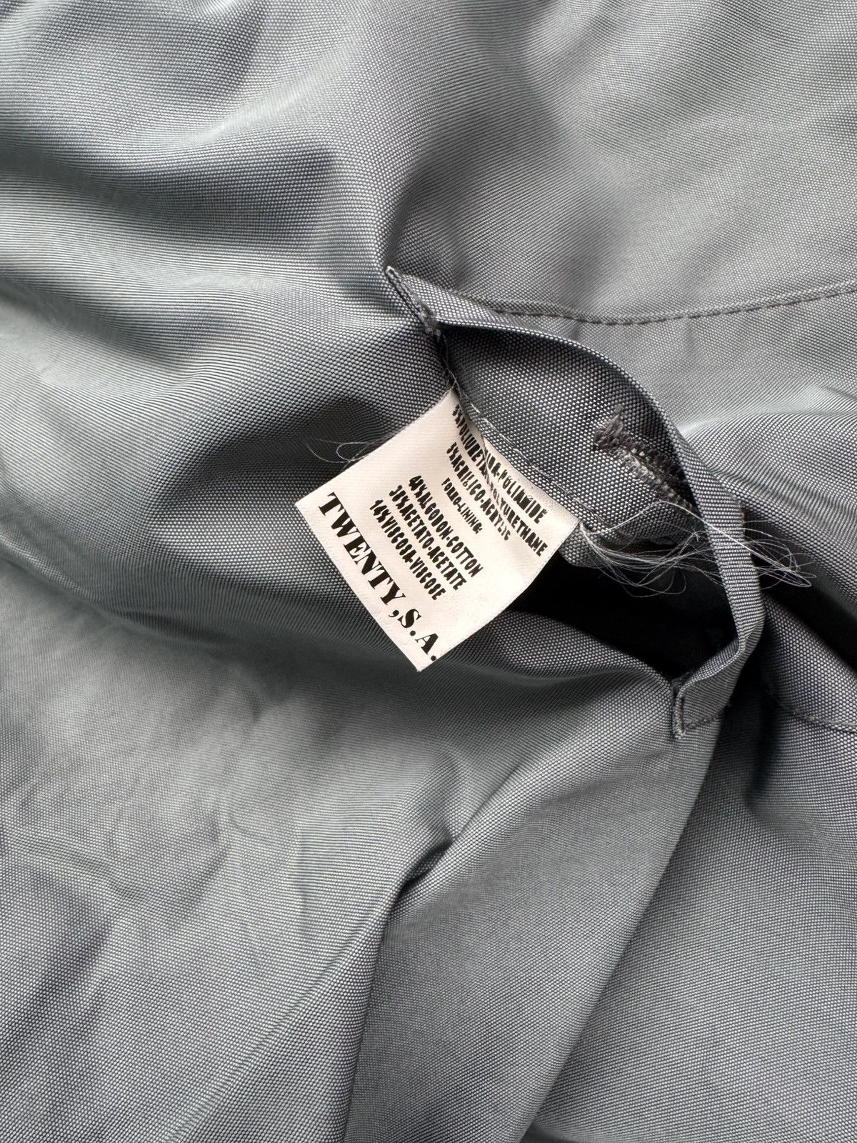 ANTONIO MIRO Antonio Miro Jacket Size US M / EU 48-50 / 2 - 8 Thumbnail