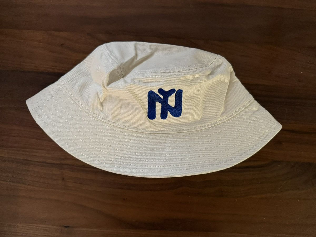Aime Leon Dore Aime Leon Dore Watercolor New York Hat | Grailed