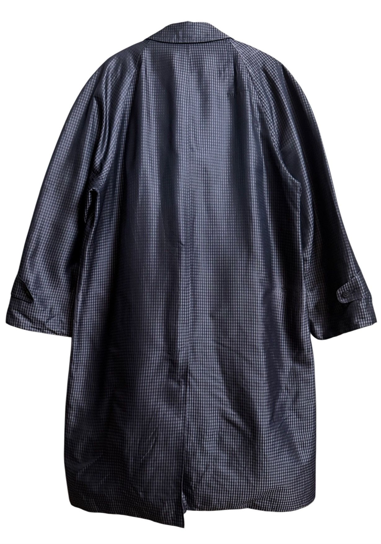 Vintage MAXI-MODA JACKET ITALY DESIGNER Size US L / EU 52-54 / 3 - 2 Thumbnail