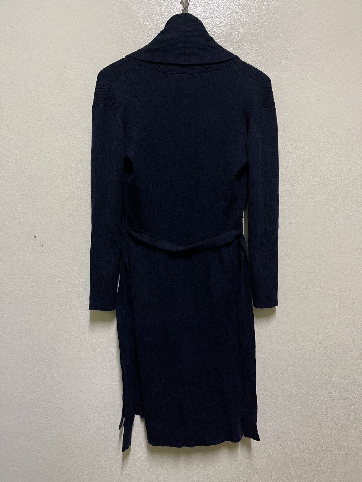 Japanese Brand × Katharine Hamnett London Katharine Hamnett Cardigan Bathrobe Size ONE SIZE - 10 Thumbnail