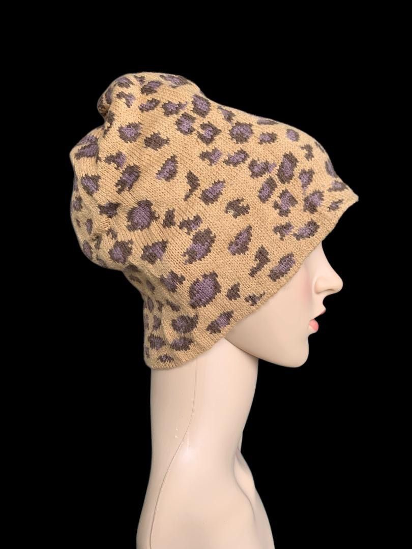 Japanese Brand × Vintage japanese brand beanie hats Size ONE SIZE - 5 Thumbnail