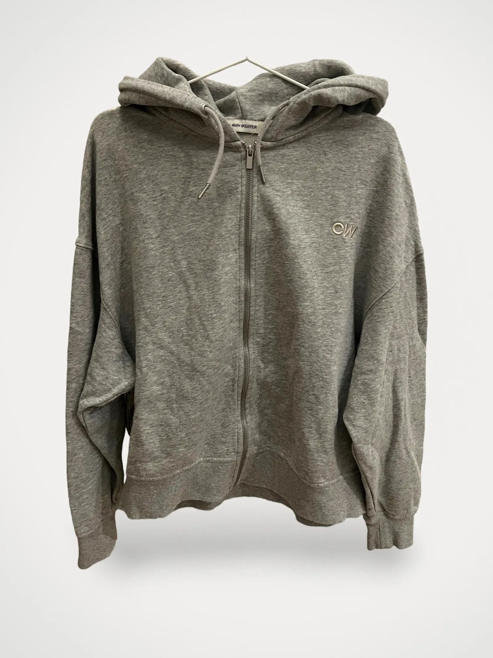 Carin Wester Carin Wester Hoodie Size M / US 6-8 / IT 42-44 - 1 Thumbnail