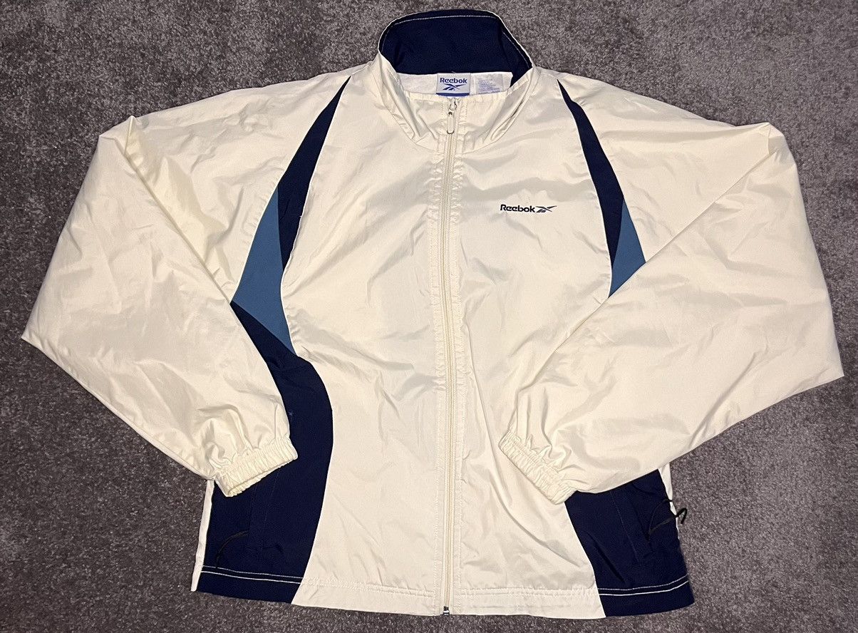 Reebok Y2K Reebok jacket Size US L / EU 52-54 / 3 - 1 Preview