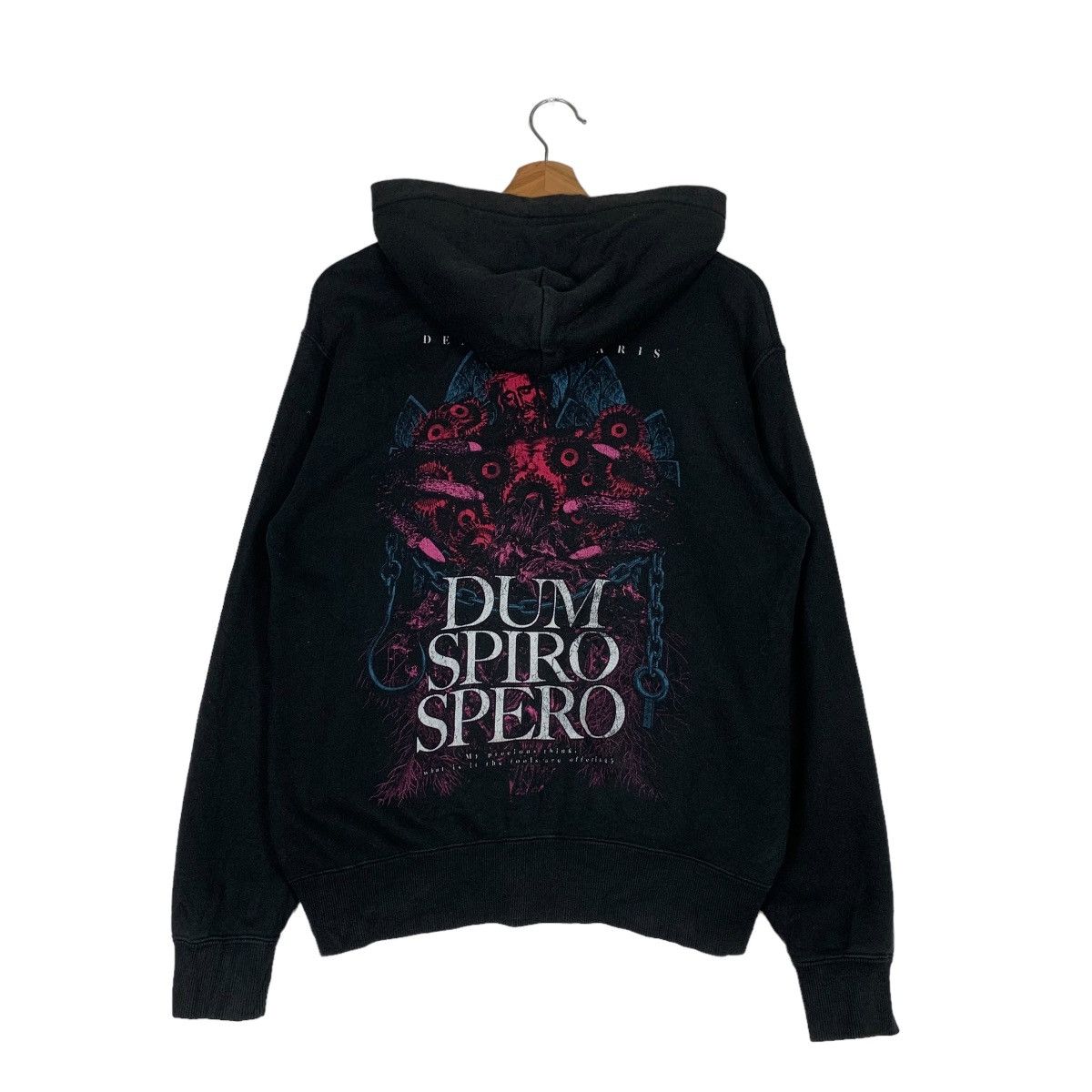 トップス Dir En Grey Deadly Claris Hoodie Dress Anime × Japanese Brand DEADLY CLARIS The Dir en Grey Manga