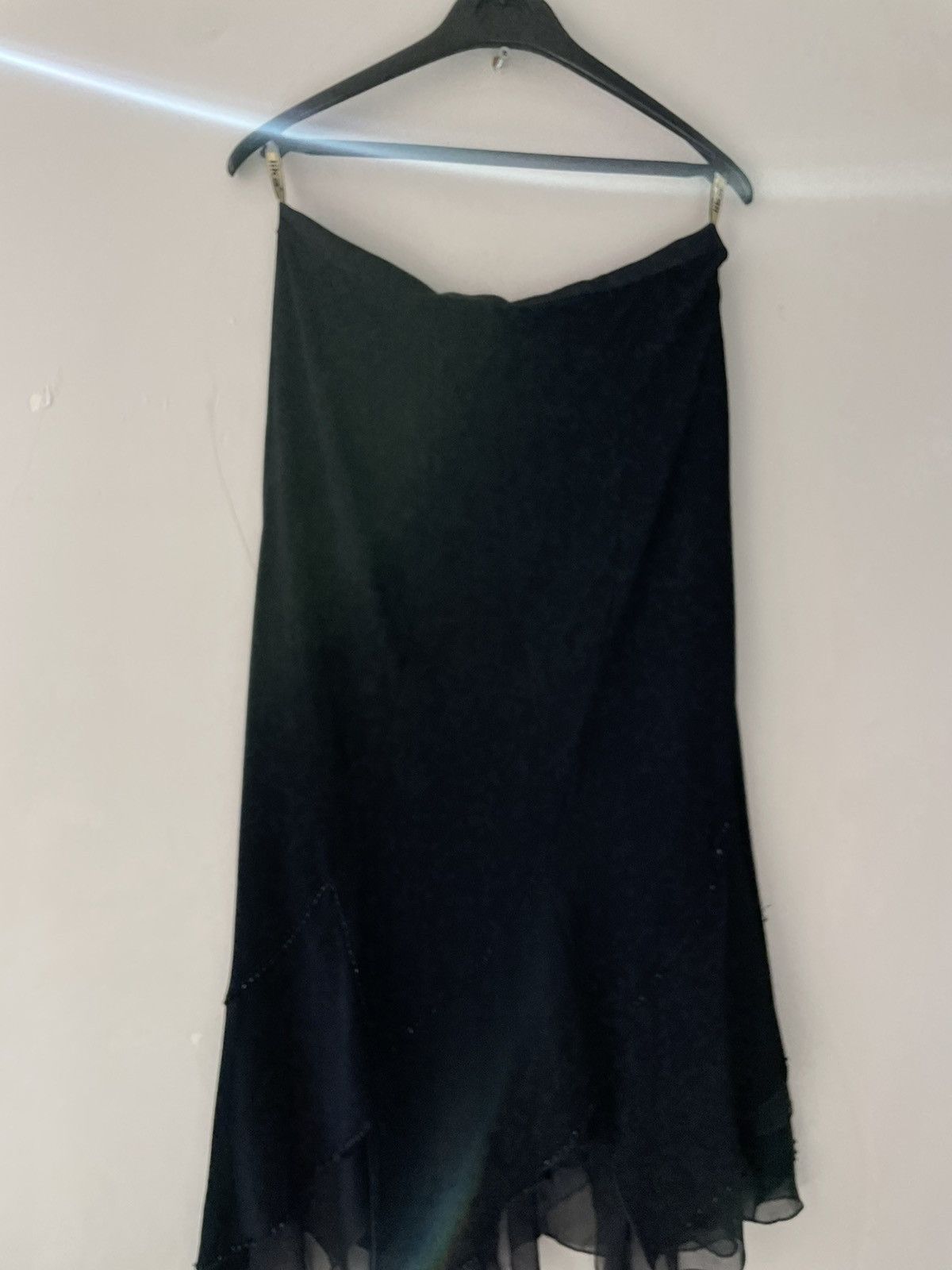 Vintage Vintage skirt Size 26" / US 2 / IT 38 - 9 Thumbnail