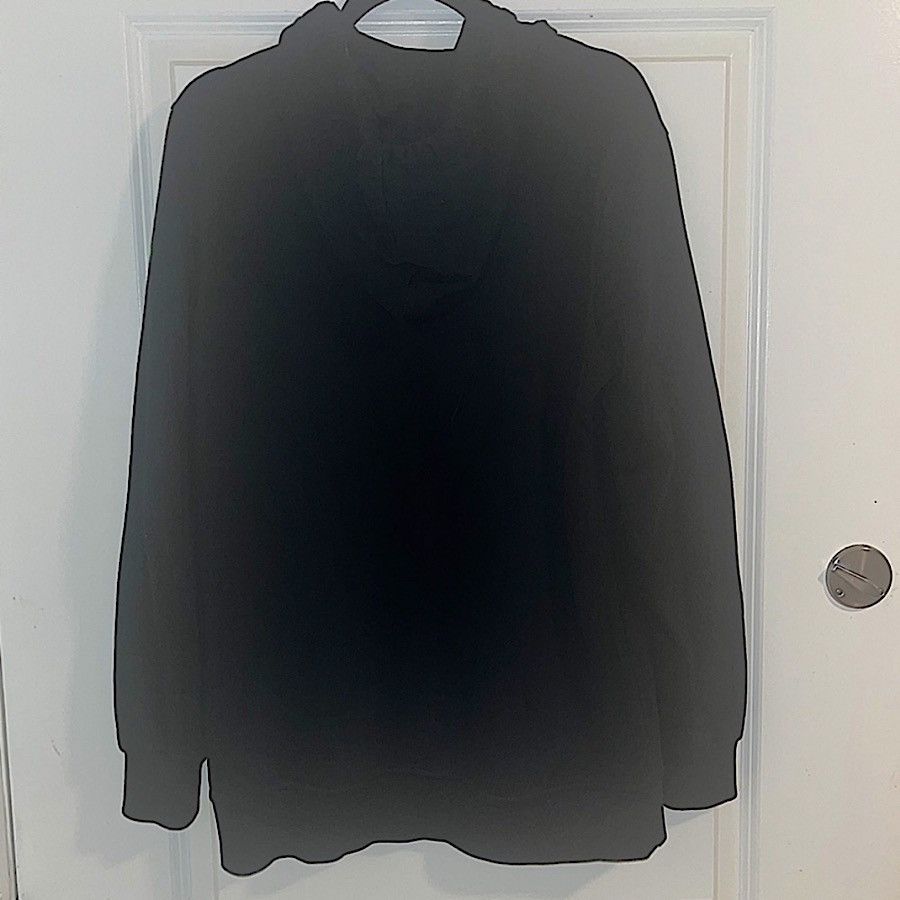Givenchy Authentic Givenchy 17 SS Riccardo Tisci Bambi Hoodie Size US XS / EU 42 / 0 - 6 Thumbnail