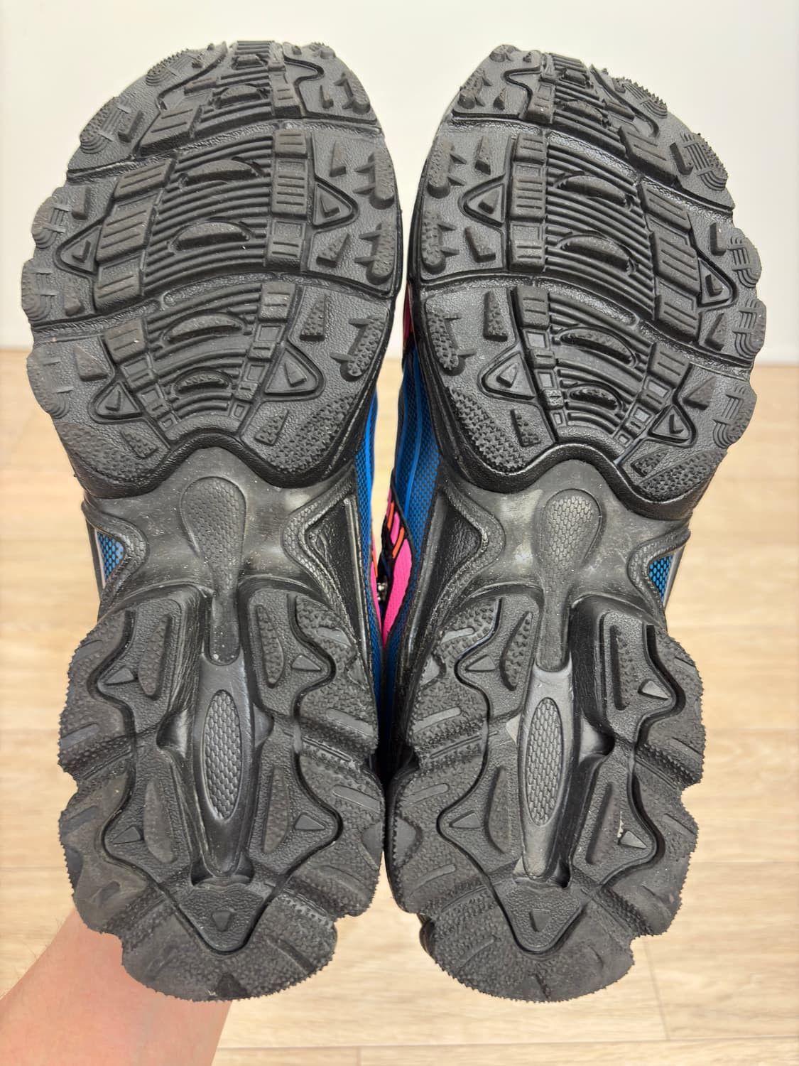 Raf Simons Archive 09FW Runners Size US 7 / EU 40 - 8 Thumbnail