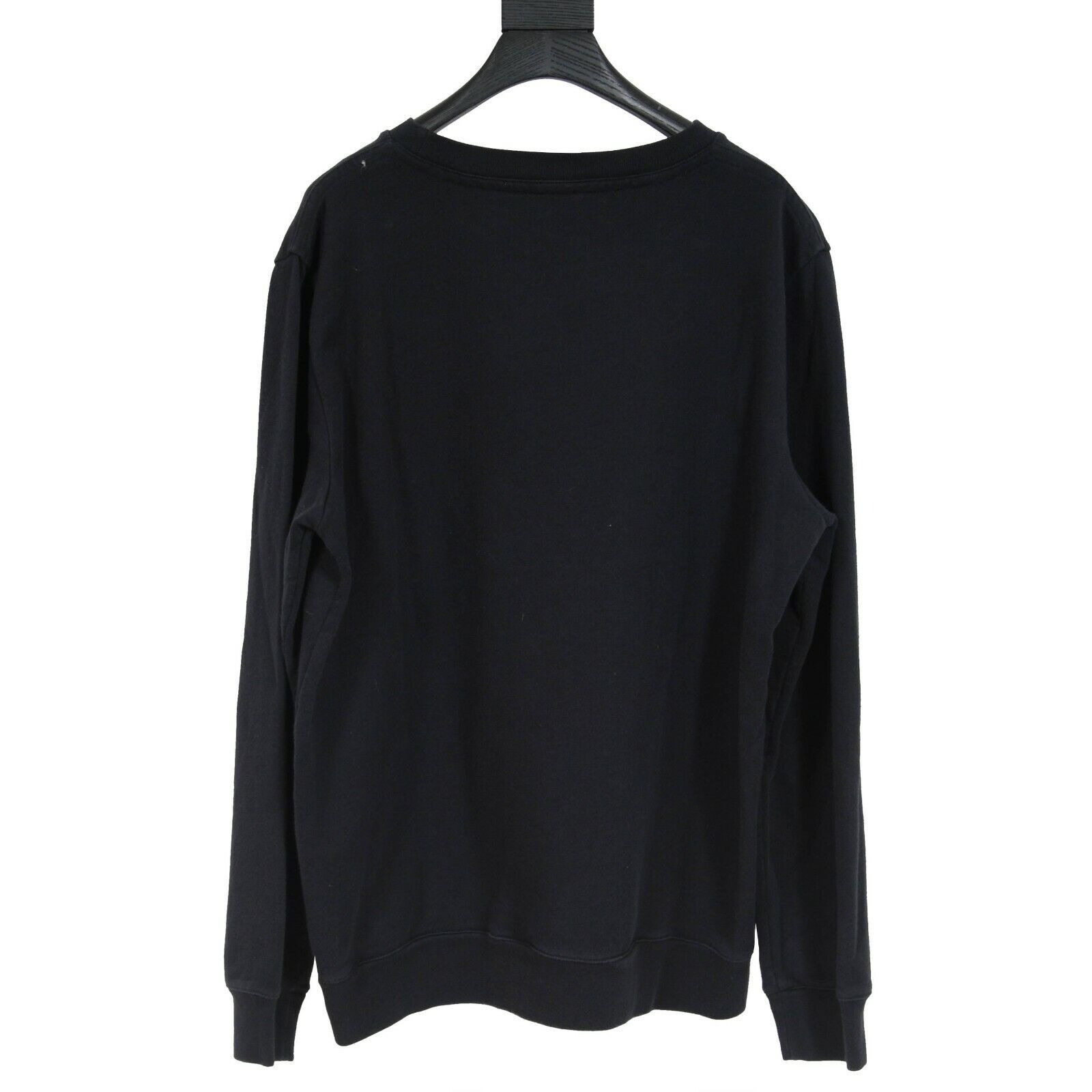 A.P.C. Greek Fraternity Letters Sweatshirt Size US XL / EU 56 / 4 - 2 Thumbnail