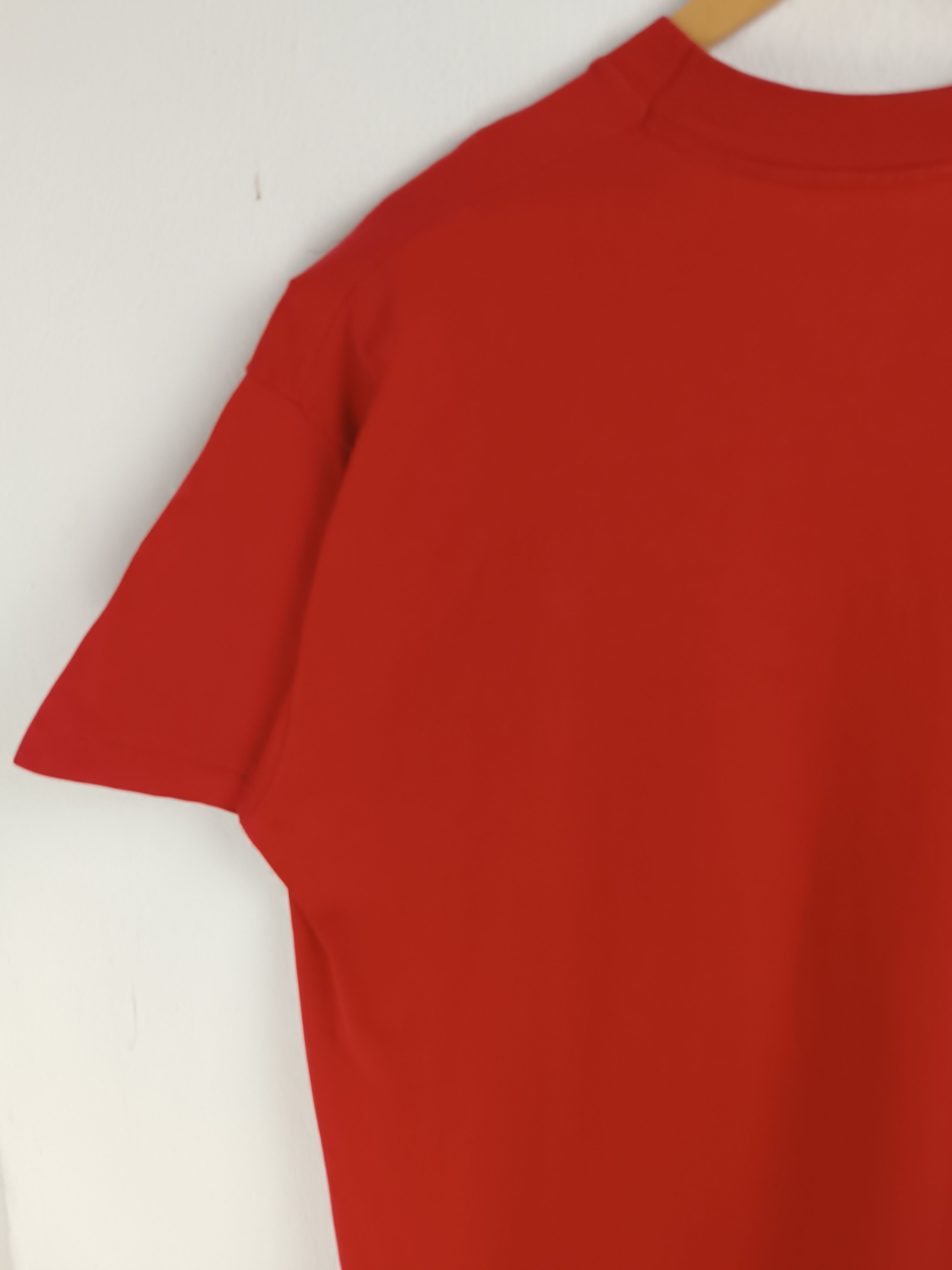 NFL VINTAGE '94 NEBRASKA HUSKERS CHAMPIONS BACK2BACK TEE NFL NBA Size US XL / EU 56 / 4 - 15 Thumbnail