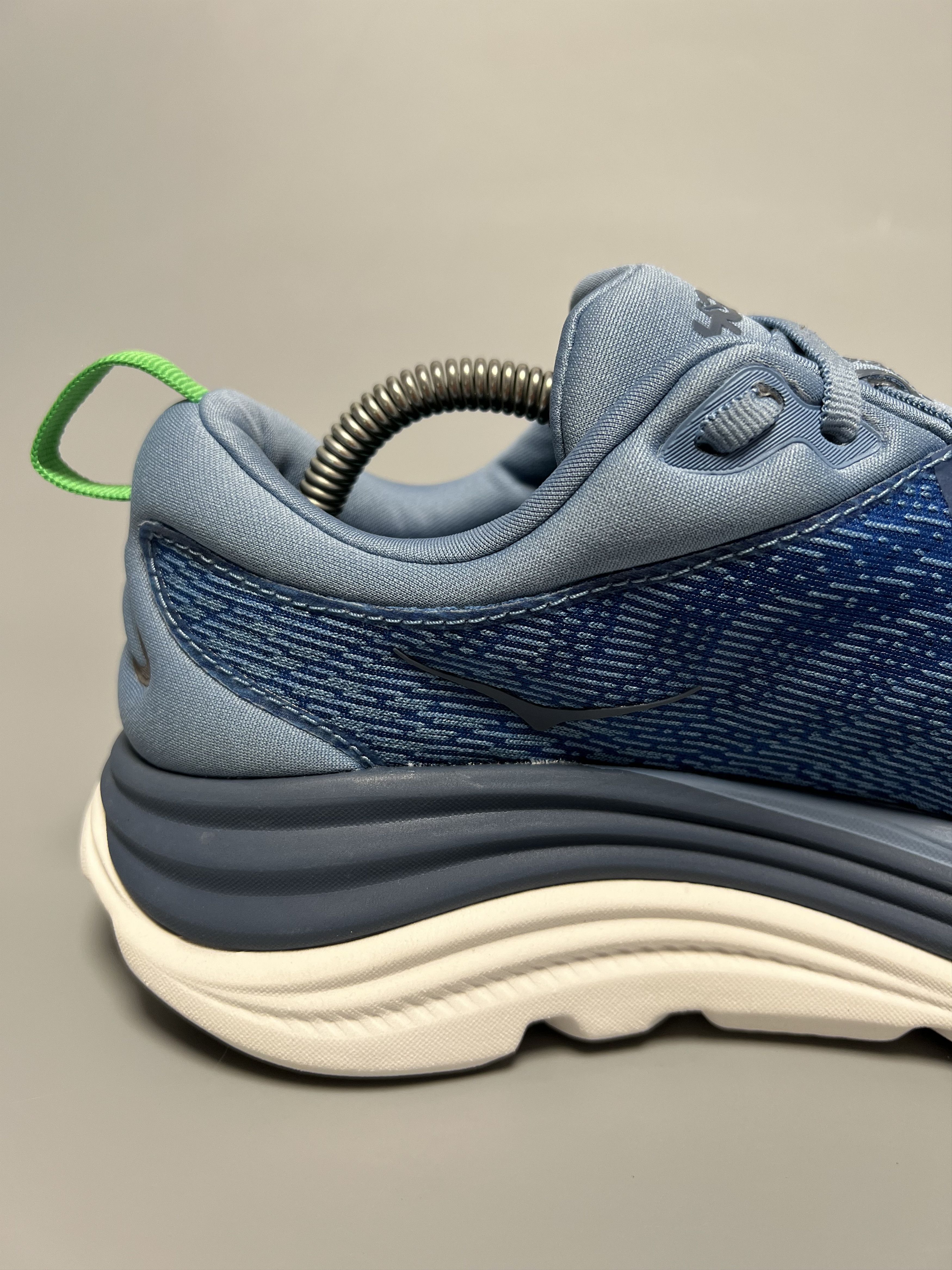 Hoka 7D Hoka One One Gaviota 5 Men's Running Shoes Walking Size US 7 / EU 40 - 6 Thumbnail