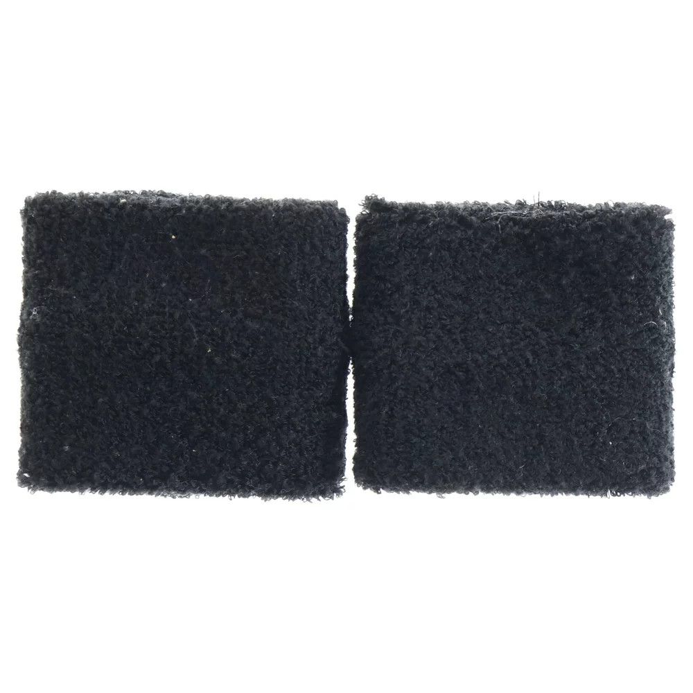 Chrome Hearts Chrome Hearts Cross Patch Sweatbands Size ONE SIZE - 2 Thumbnail