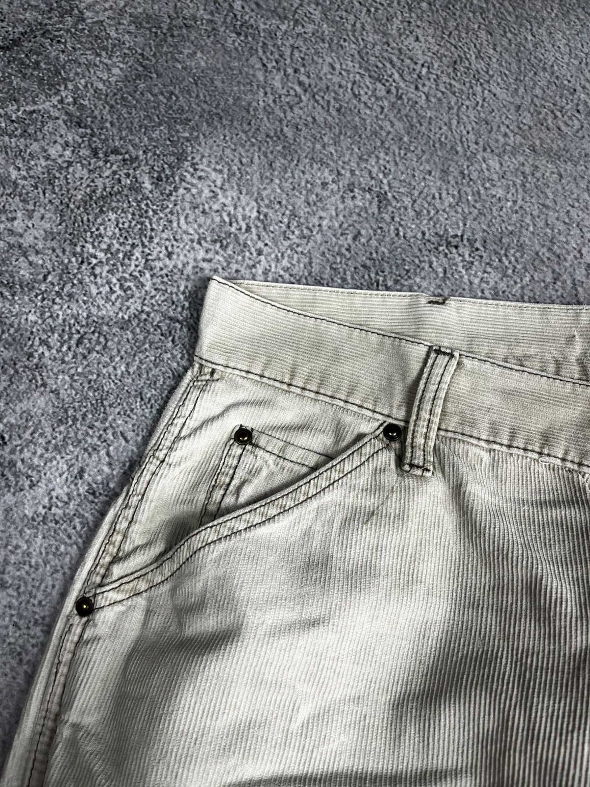 G-Star G star corduroy pants Size US 32 / EU 48 - 9 Thumbnail