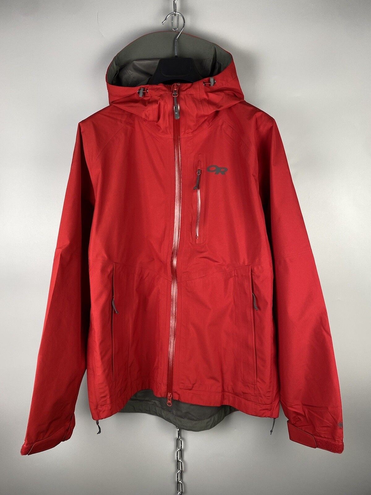 Outdoor Research Outdoor Research Foray Hiking Gore Tex Waterproof Jacket Size US S / EU 44-46 / 1 - 1 Thumbnail