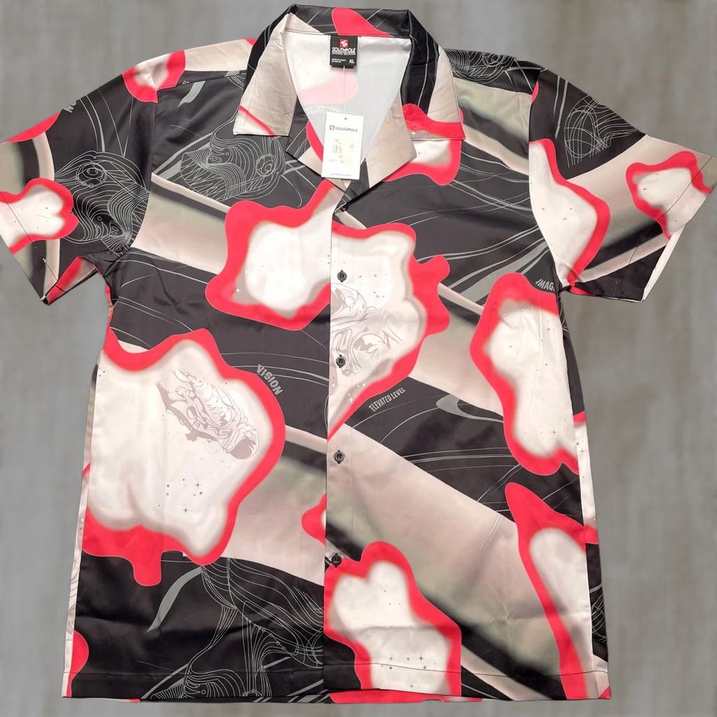 Southpole VINTAGE? No. Size US XL / EU 56 / 4 - 1 Thumbnail