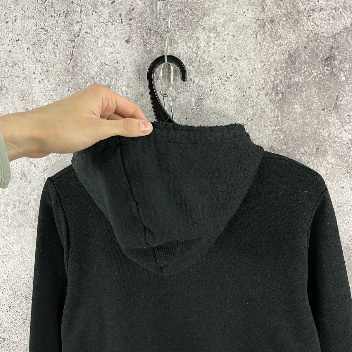 Band Tees Nirvana Hoodie Big Logo Rock Band Smile Black Size L Size US L / EU 52-54 / 3 - 7 Thumbnail