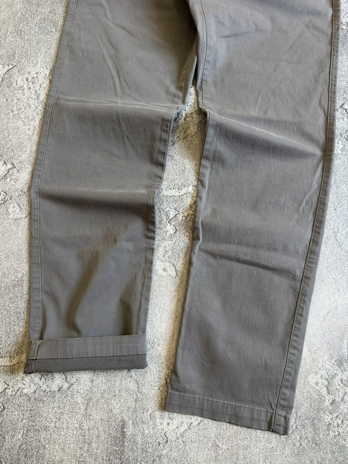 Hugo Boss Hugo Boss 34 casual pants trousers chinos old money Size US 34 / EU 50 - 8 Thumbnail