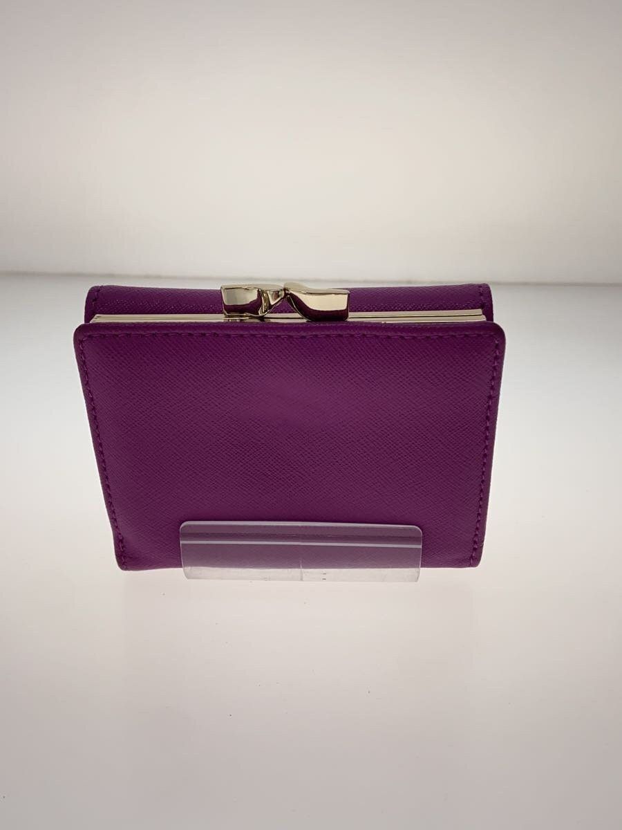 Vivienne Westwood Orb Leather Wallet Size ONE SIZE - 2 Thumbnail