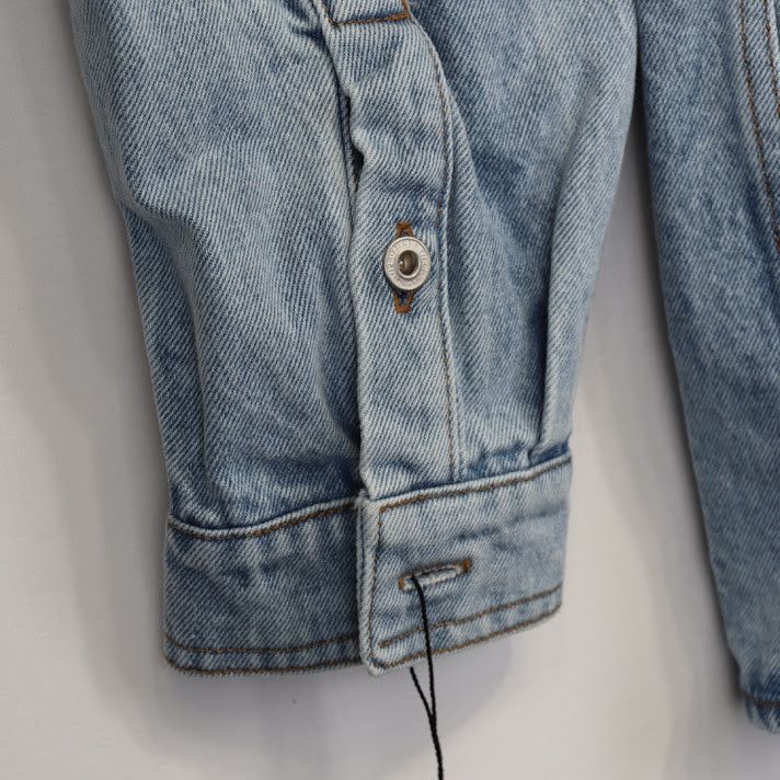 Y/Project o1rshd1 Button Up Shirt in Ice Blue Size US L / EU 52-54 / 3 - 6 Thumbnail