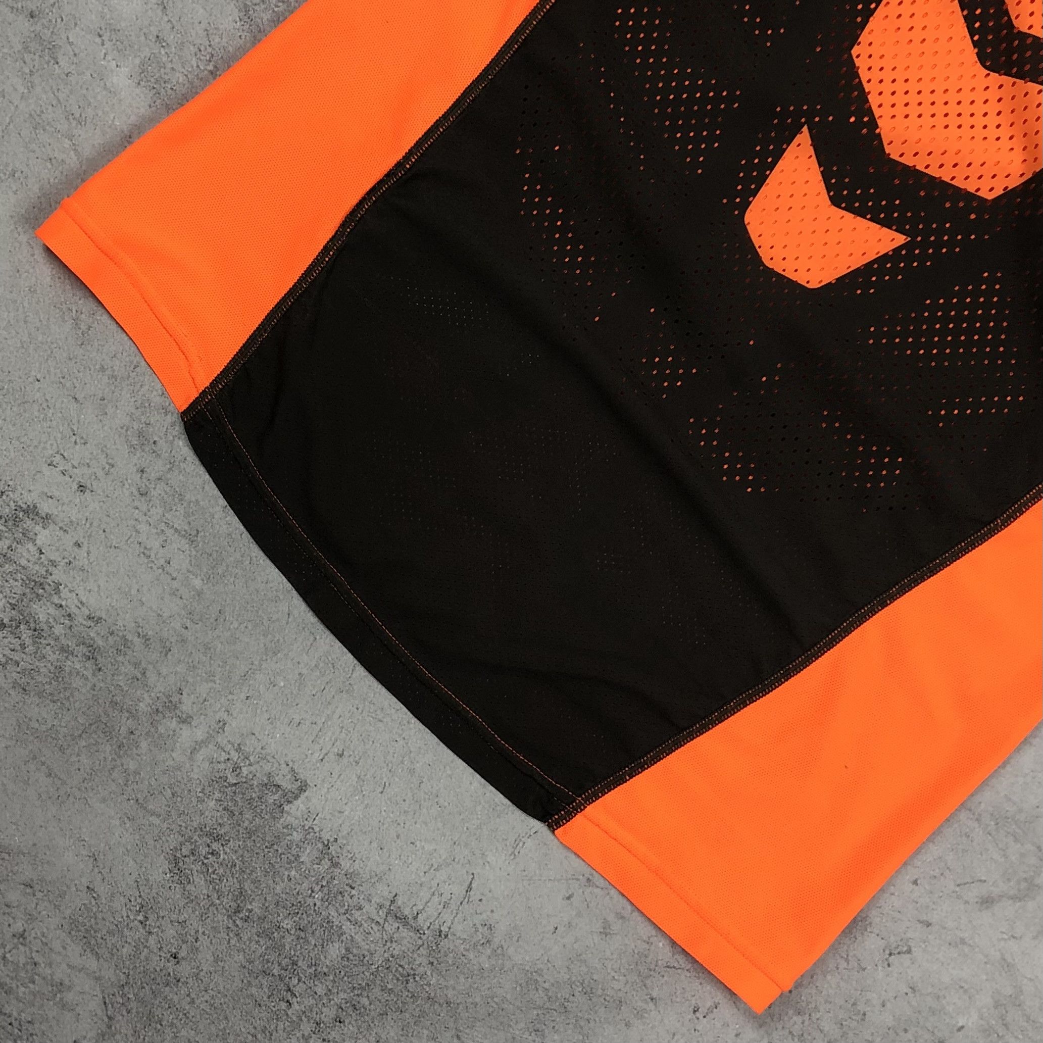Nike Nike Pro Combat Dri-Fit Compression Tee Hypercool Size US L / EU 52-54 / 3 - 15 Thumbnail
