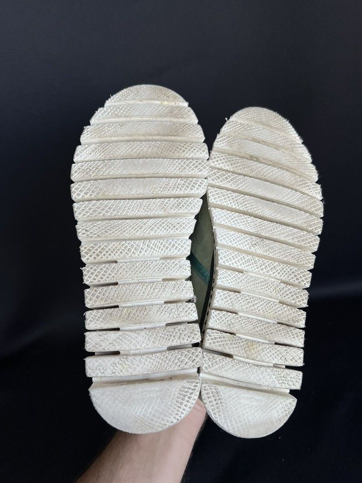 A.S.98 A.S.98 Women's Sneakers Suede Low Top Size 36 Size US 6 / IT 36 - 7 Thumbnail