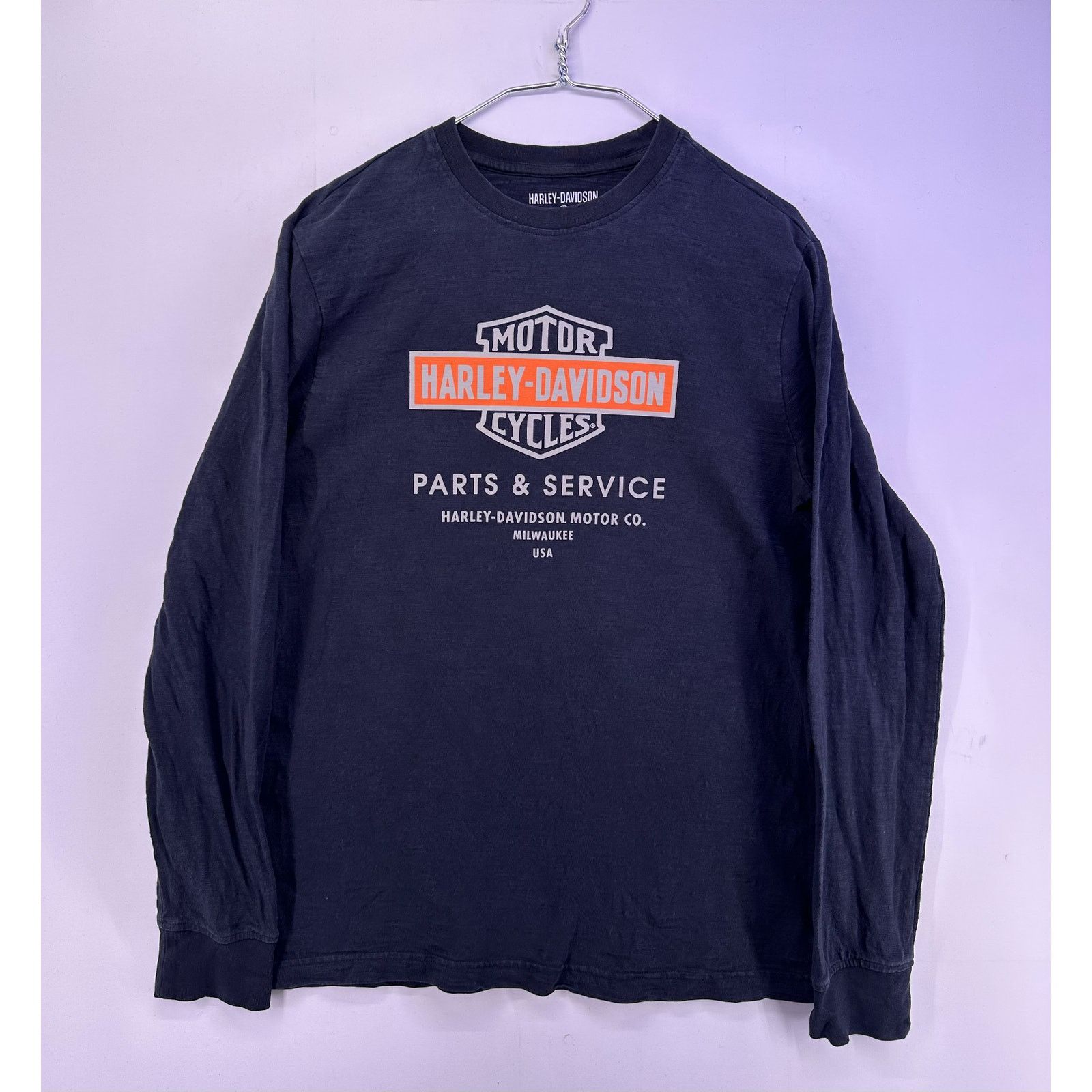 Harley Davidson Harley Davidson Parts and Services Milwaukee LS Size Medium Size US M / EU 48-50 / 2 - 1 Thumbnail