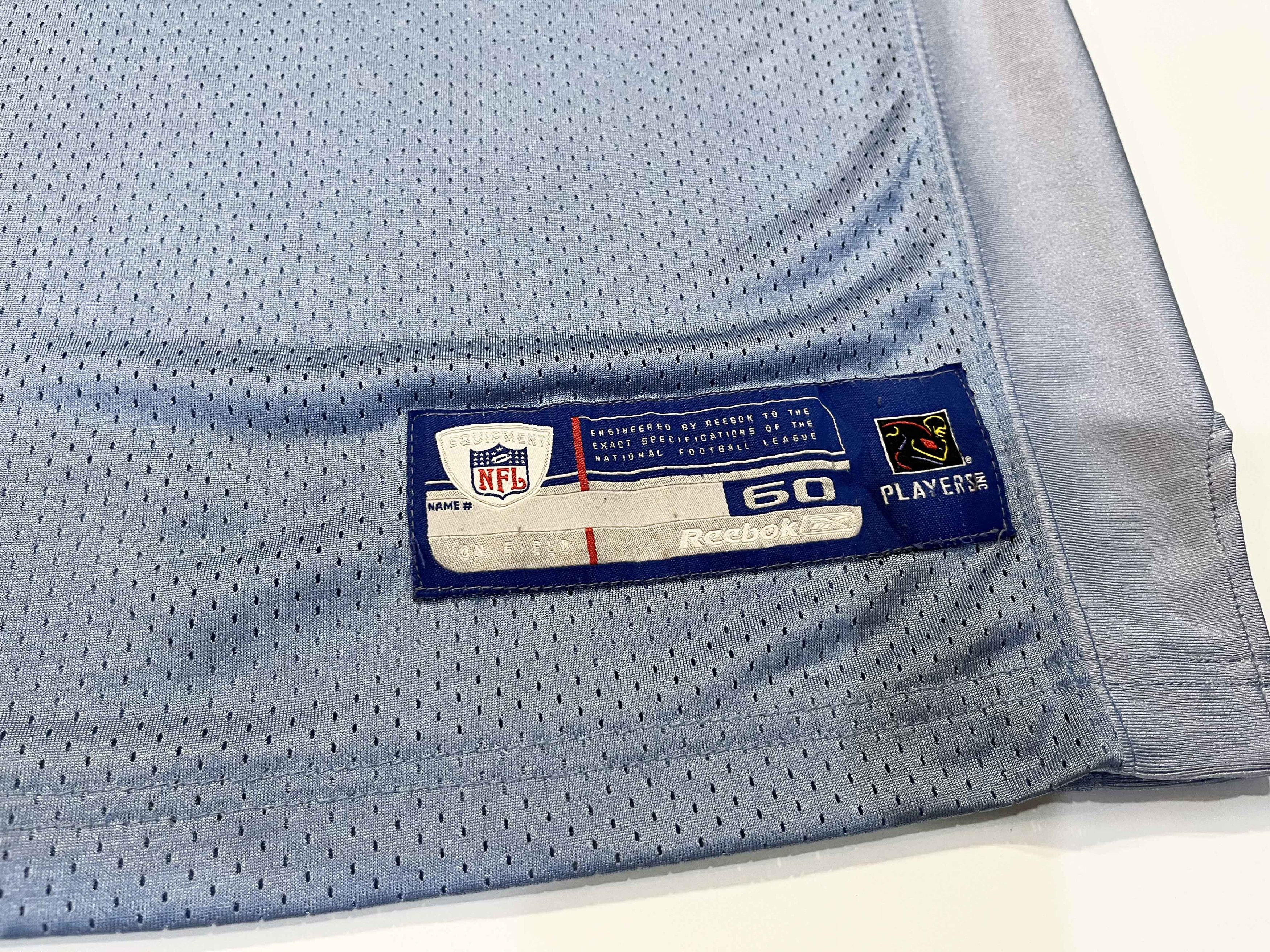 NFL × Reebok Reebok On Field NFL San Diego Chargers RIVERS #17 Jersey Size US XXL / EU 58 / 5 - 5 Thumbnail