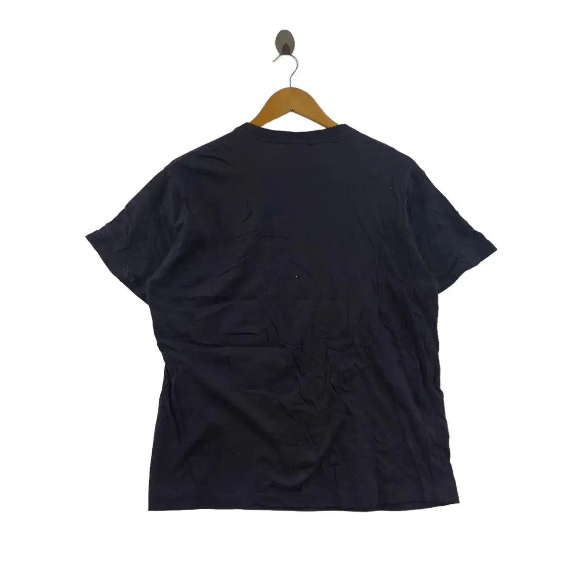 Vintage Vintage AMICO ATHENS GREECE MARATHON Tee Shirt Top Size S / US 4 / IT 40 - 3 Thumbnail