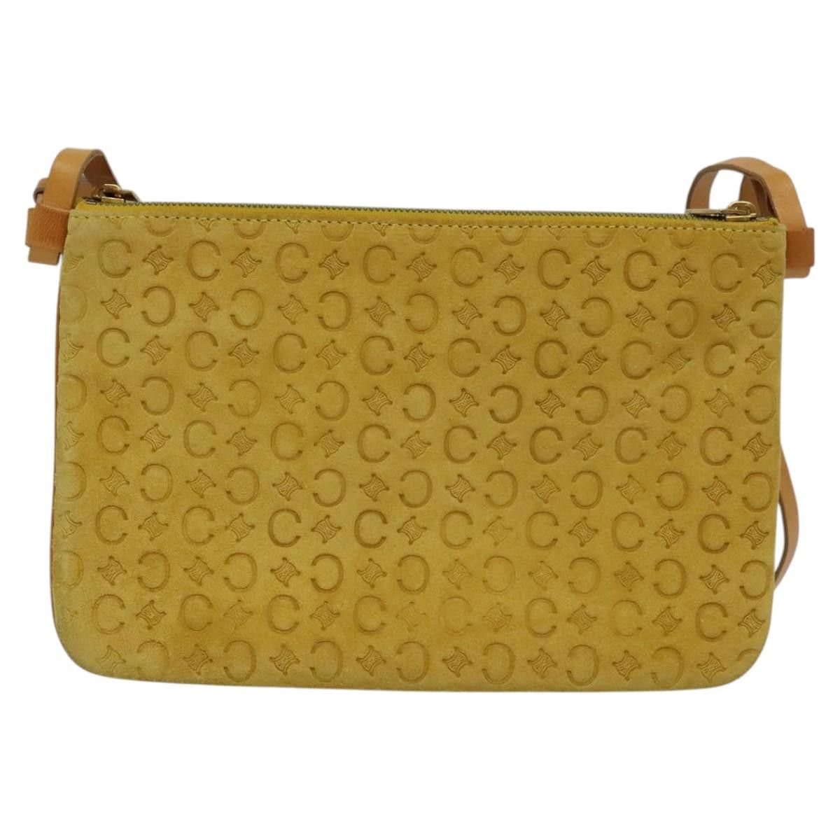 Celine Céline Macadam shoulder Size ONE SIZE - 1 Thumbnail