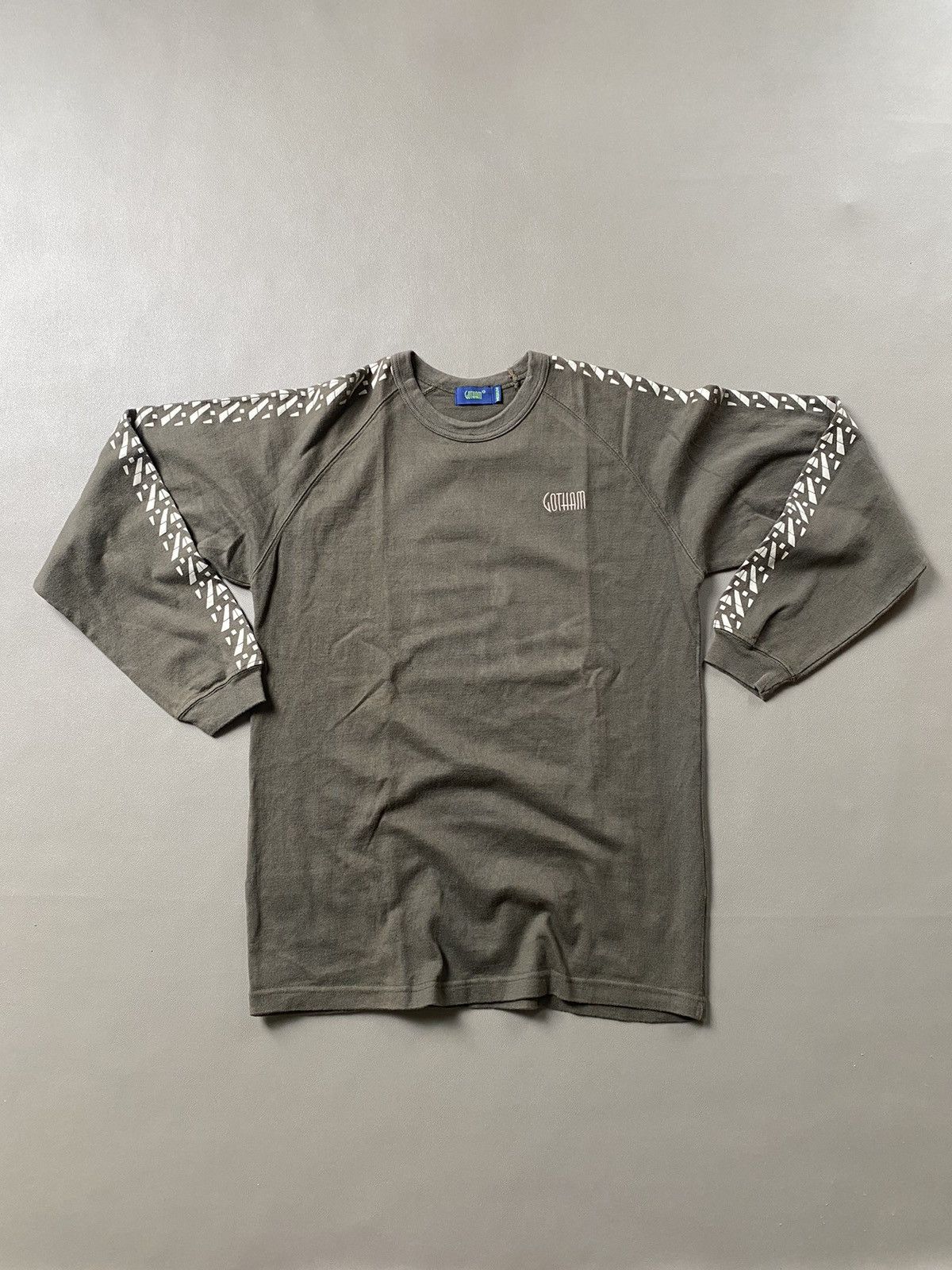 Hysteric Glamour × If Six Was Nine × Japanese Brand Gotham Bikes Longsleeve Size US L / EU 52-54 / 3 - 1 Thumbnail