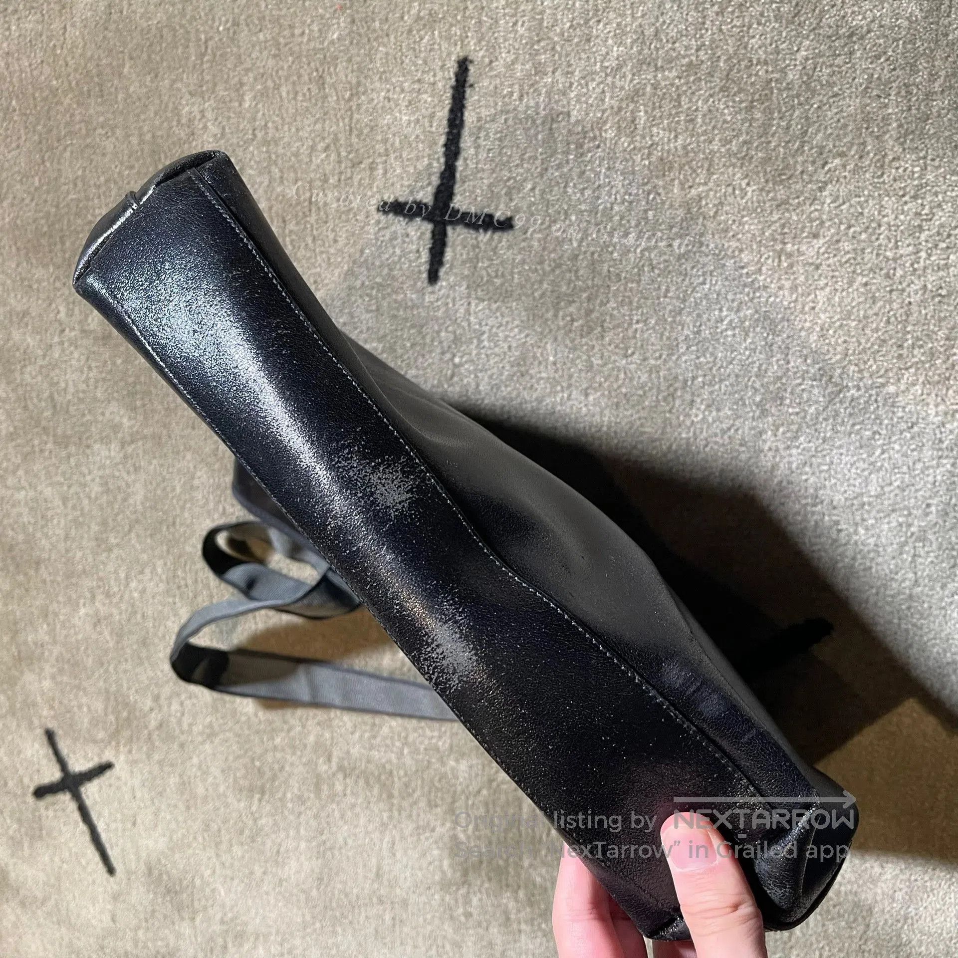 Miu Miu Miumiu Archive Double Bag. Size ONE SIZE - 4 Thumbnail