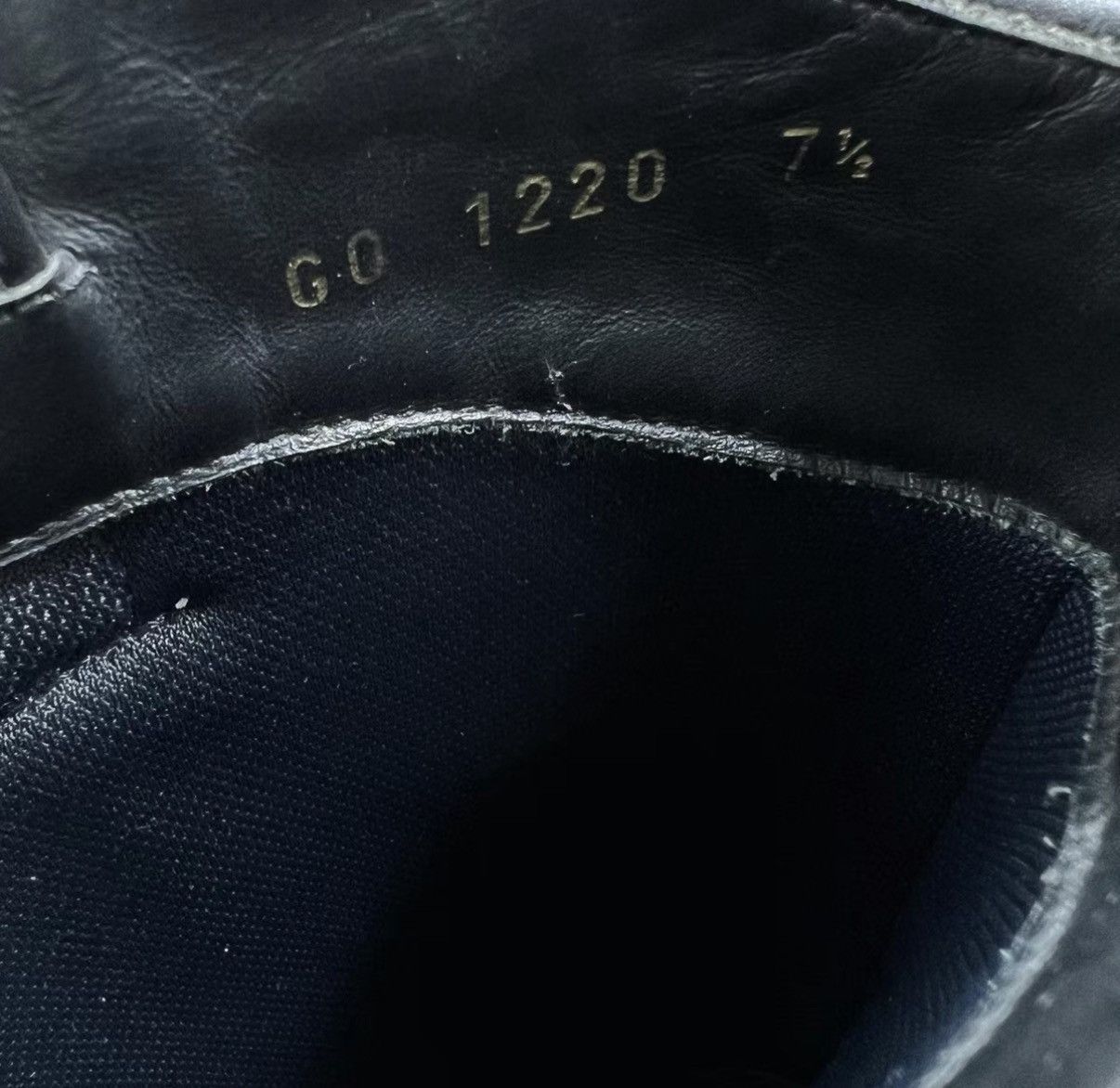 Louis Vuitton Louis Vuitton Trainer Pattern High-top Sneakers J41 Size US 8.5 / EU 41-42 - 6 Thumbnail