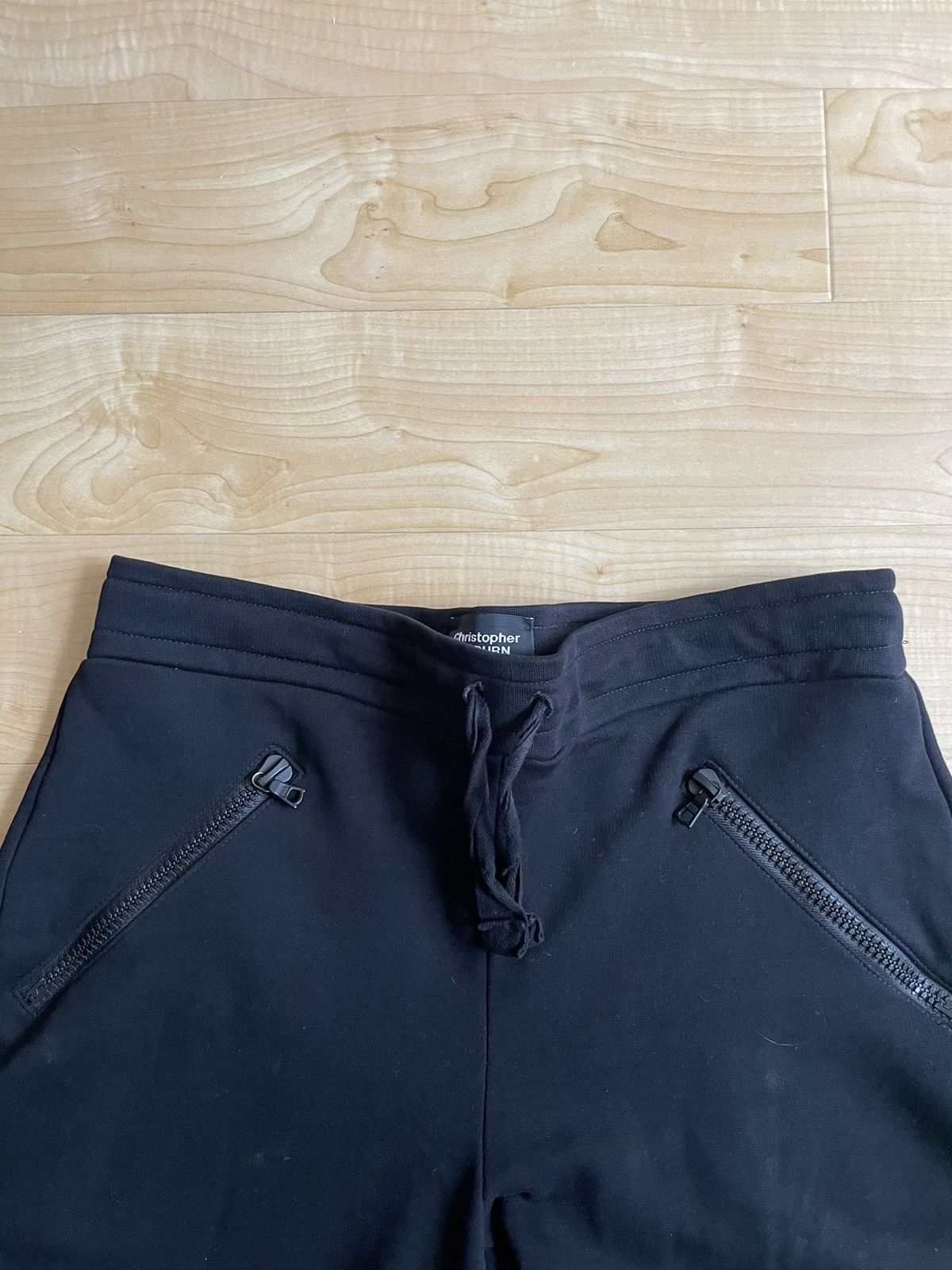 Christopher Raeburn "Remade" Airbreak Sweatpants Size US 36 / EU 52 - 3 Thumbnail
