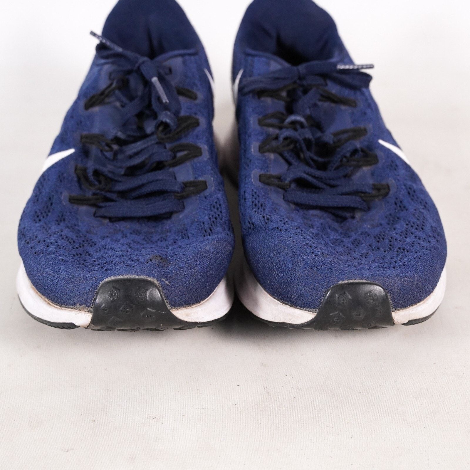 Nike Nike Air Zoom Pegasus Running Shoes Casual Sneakers Womens 8 Size US 8 / IT 38 - 3 Thumbnail