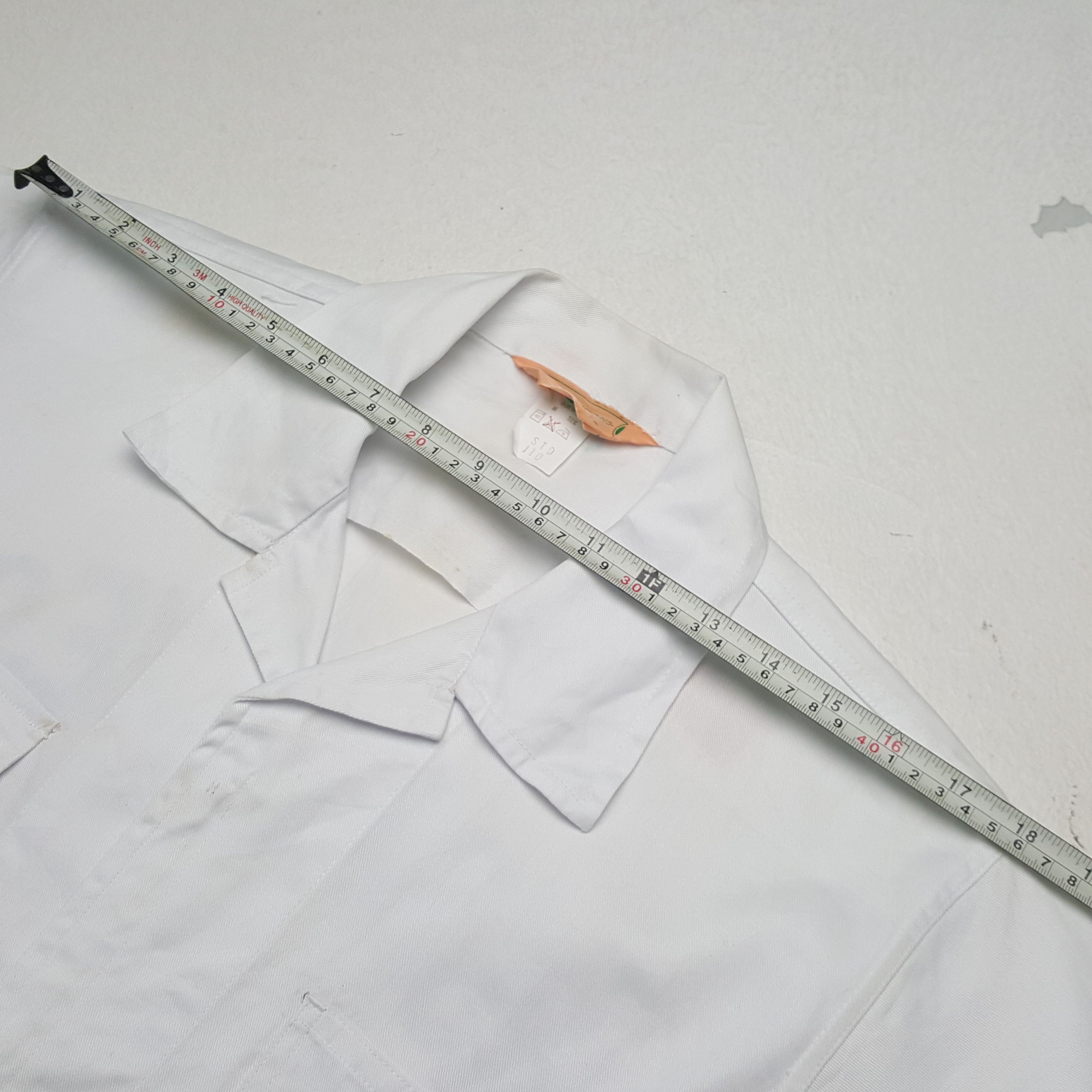 Japanese Brand × Vintage Nissan Diesel Japanese Motorsports Coverall Jacket Size US M / EU 48-50 / 2 - 13 Thumbnail