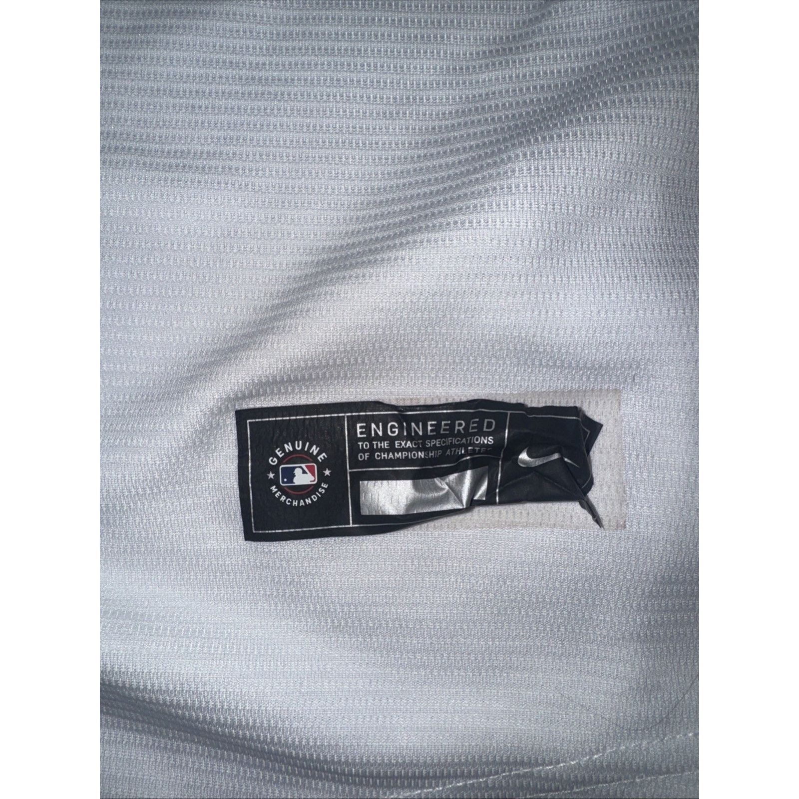 Nike Nike Youth Los Angeles Dodgers Bellinger #35 Jersey L 14/16 Size US L / EU 52-54 / 3 - 2 Thumbnail