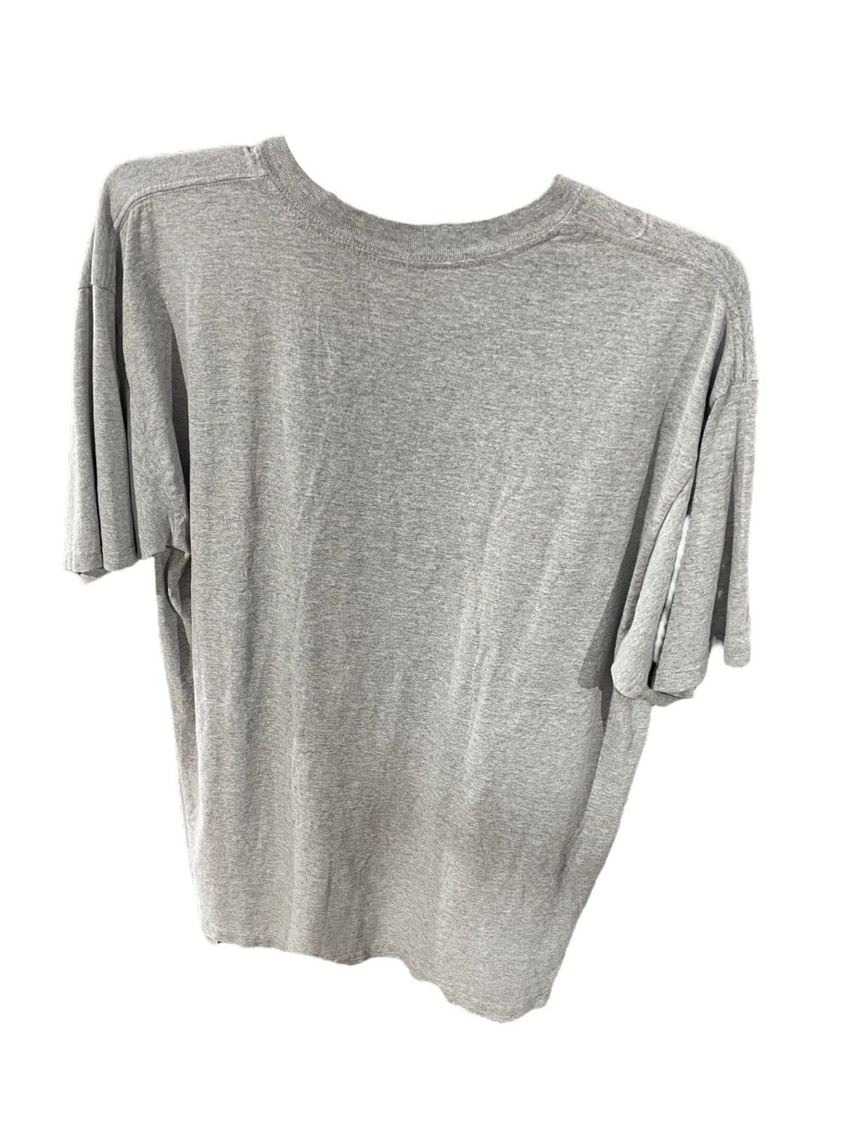 Daily Paper Vintage The New York Times Expect The World Tees Size US XL / EU 56 / 4 - 5 Thumbnail