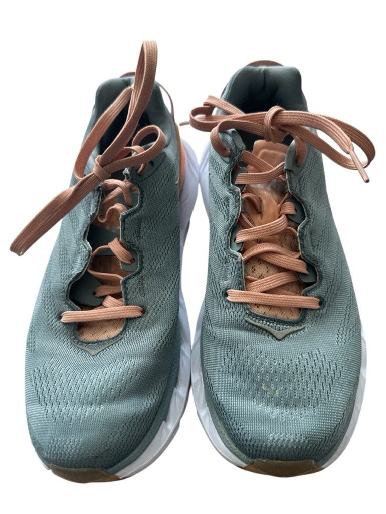 Hoka EUC Hoka Elevon 2 women’s running shoe size 8 Size US 8 / IT 38 - 8 Thumbnail