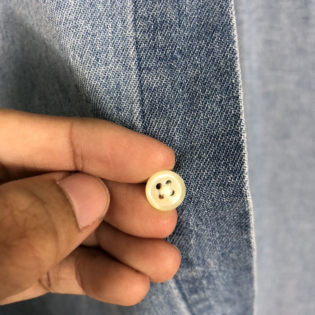 Other × Polo Ralph Lauren Vintage Polo Ralph Lauren SHIRTS Size US M / EU 48-50 / 2 - 14 Thumbnail