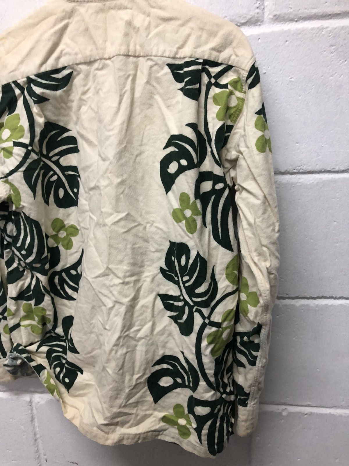 Sun Surf × Toyo Enterprises Vintage Sun Surf Hawaiian Aloha Shirts 100% Cotton Size US L / EU 52-54 / 3 - 14 Thumbnail