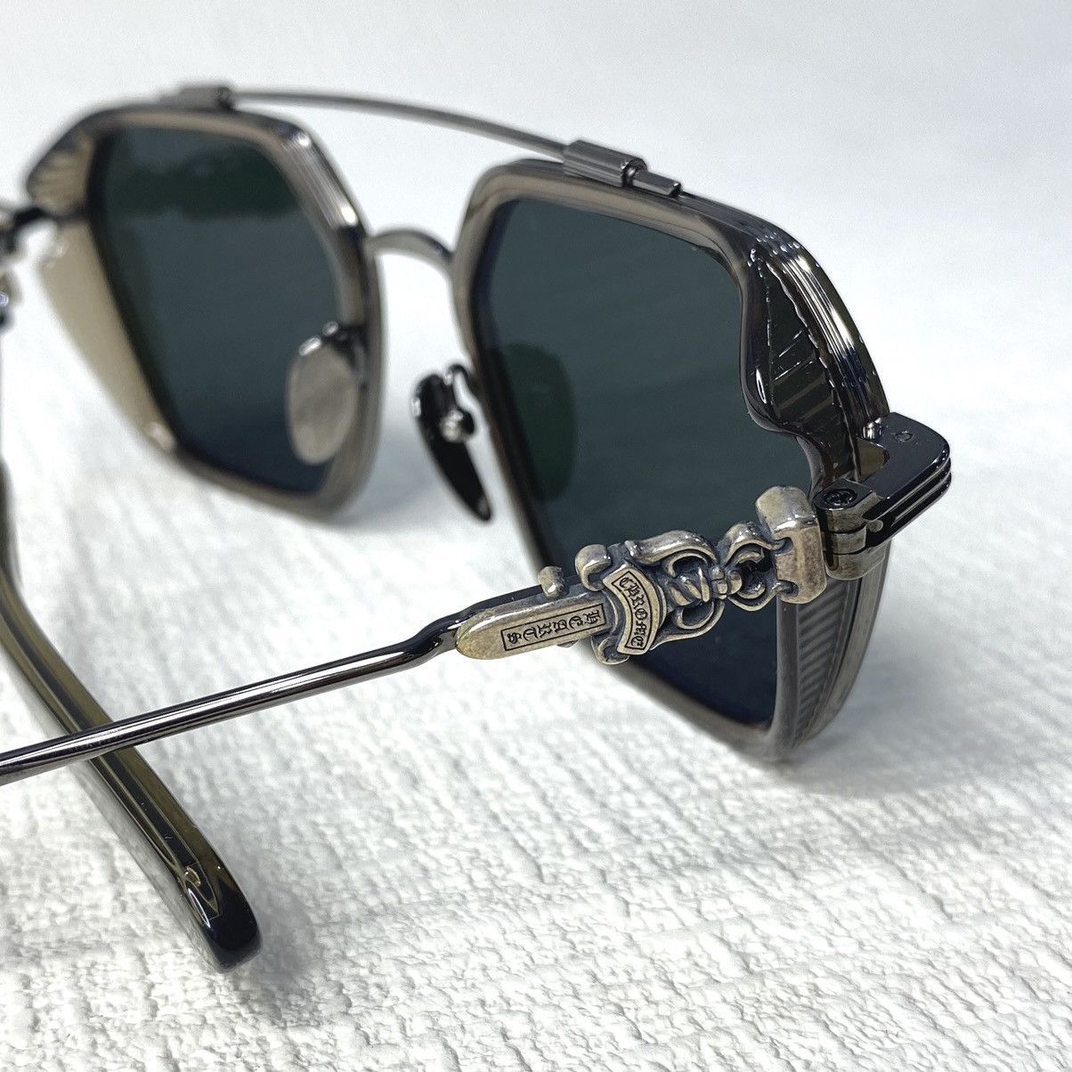 Chrome Hearts CHROME HEARTS HOTATION Size ONE SIZE - 3 Thumbnail
