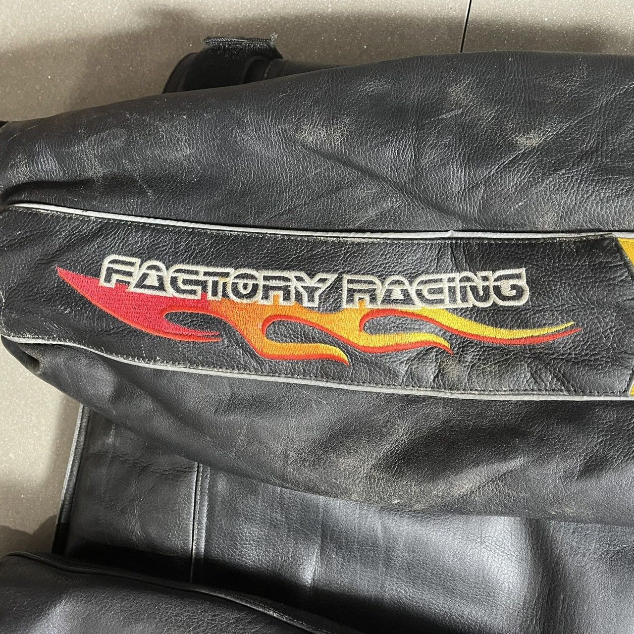 Other Choko Design Racing Jacket Size US L / EU 52-54 / 3 - 15 Thumbnail