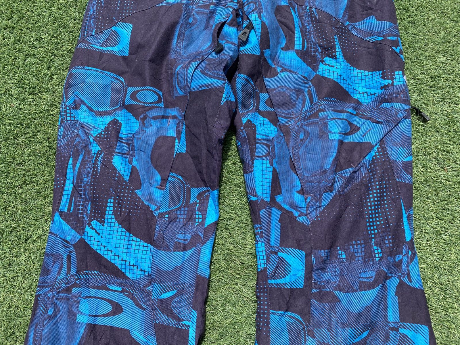 Oakley Oakley Technical Ski Pants Size US 33 - 3 Thumbnail