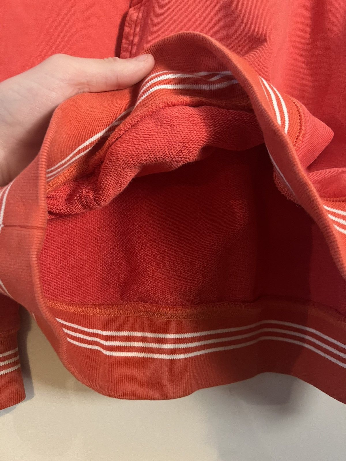 Designer × Nike × Palace 00s Palace college spell out hoodie Size US L / EU 52-54 / 3 - 8 Thumbnail