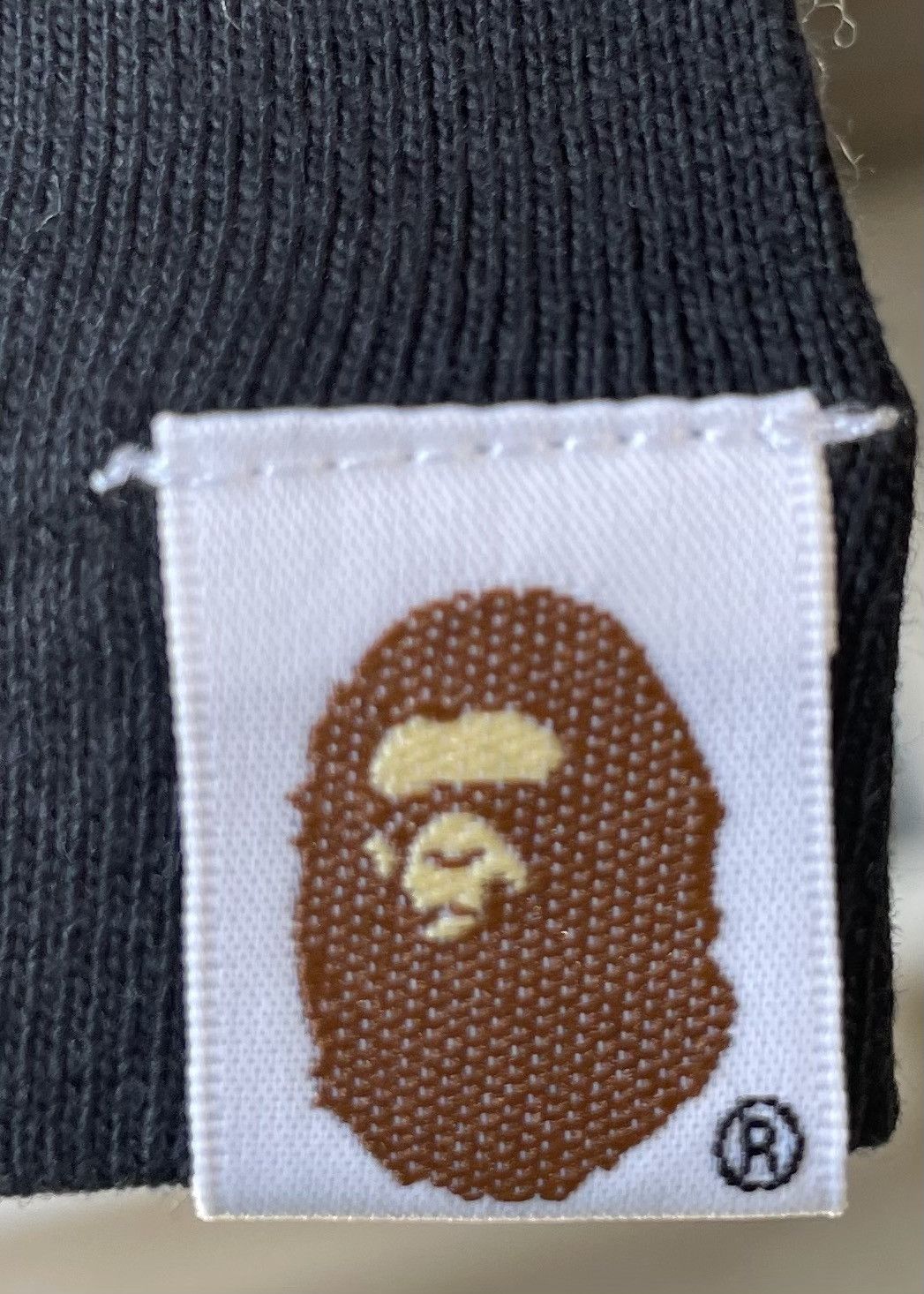 Bape Bape | Shirts | Bape X Medicom Toy Camo College Tee Size US L / EU 52-54 / 3 - 8 Thumbnail