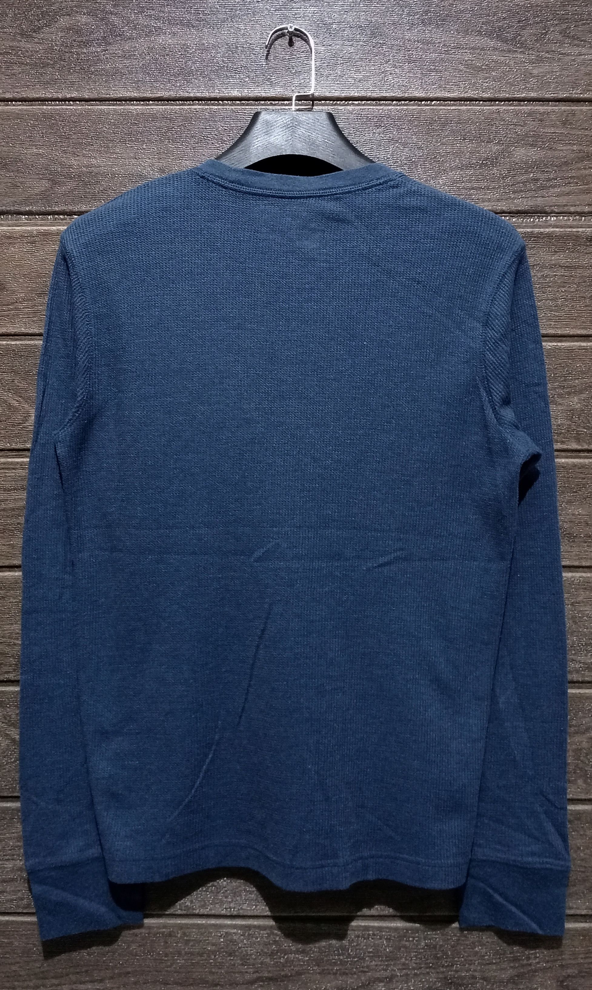 Cartoon Network Superman Big Logo Old Navy Collectabilitees L/S Tshirt Size US M / EU 48-50 / 2 - 8 Thumbnail