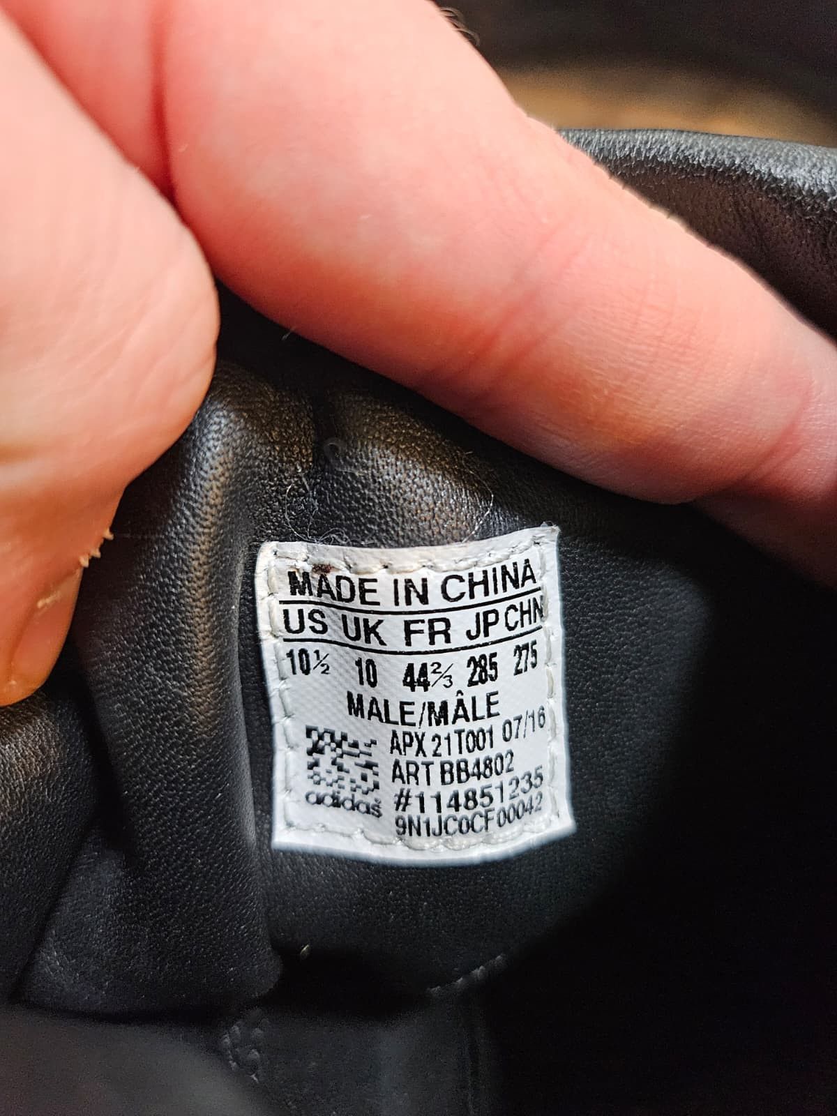 Y-3 Qasa Boots Size US 10.5 / EU 43-44 - 5 Thumbnail