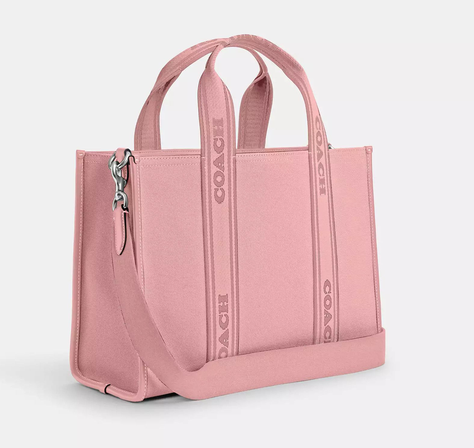Coach Smith Tote Bag CS617 Size ONE SIZE - 14 Thumbnail
