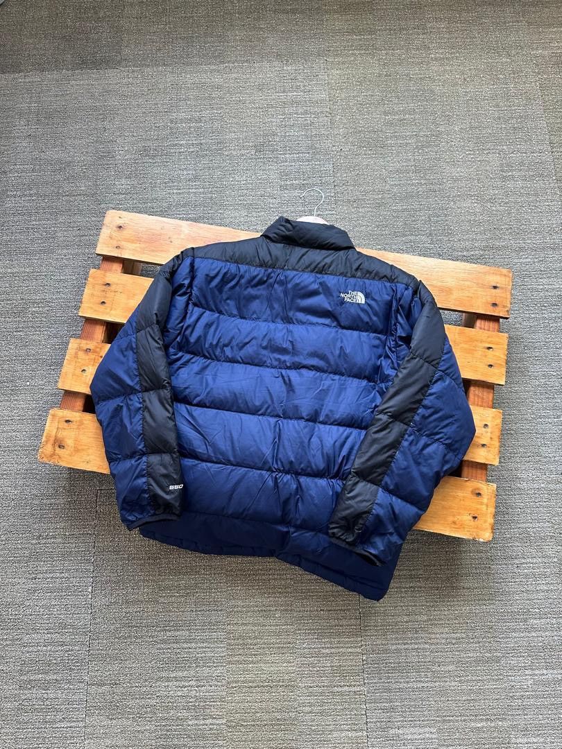 The North Face THE NORTH FACE PUFFER JACKET Size XS / US 0-2 / IT 36-38 - 2 Thumbnail