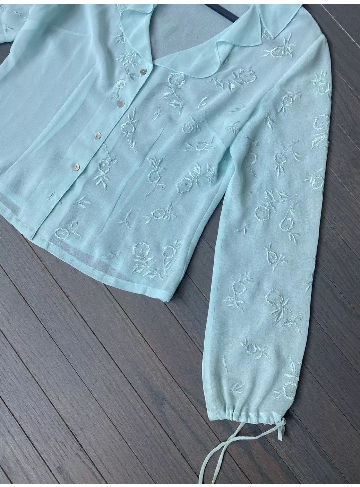 By Together together Women’s blouse size M Size M / US 6-8 / IT 42-44 - 5 Thumbnail